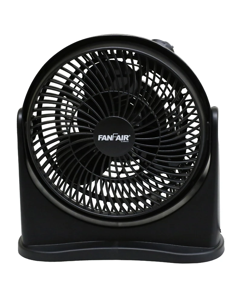 FanFair 8" High Performance Air Circulator