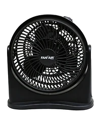 FanFair 8" High Performance Air Circulator