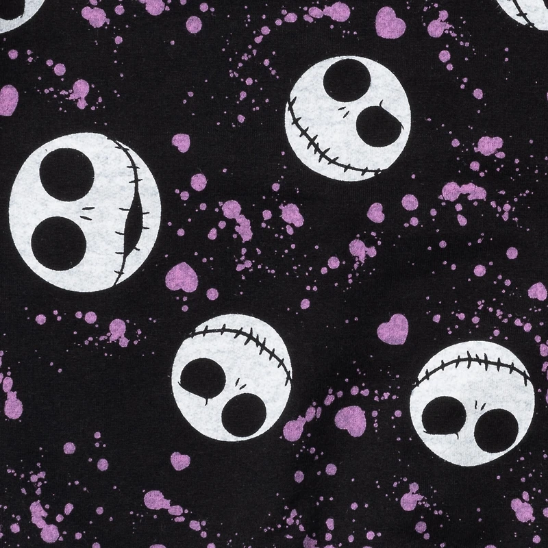 Nightmare Before Christmas Girls Sweatshirt