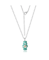 Care Bears Wish Bear 3D Pendant Necklace
