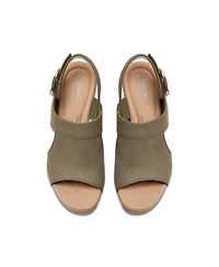 Clarks Women's Collection Giselle Rose Sandals
