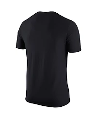 Nike Big Boys and Girls Sabrina Ionescu Black 2024 Wnba All-Star Game Name Number T-Shirt