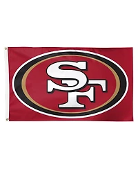 Wincraft San Francisco 49ers 3' x 5' Primary Logo Single-Sided Flag