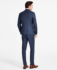 Calvin Klein Men's Skinny-Fit Wool Blend Suit Jacket