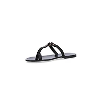 Alohas Women's Jovie Leather Sandals