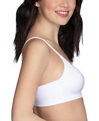 Vanity Fair Women's Beyond Comfort Full Coverage Wirefree Bra 72282