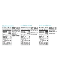 Sugarfina Rainbow Candy Bento Box, 3 Piece