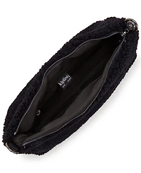 Kipling Pollie Sherpa Shoulder Bag