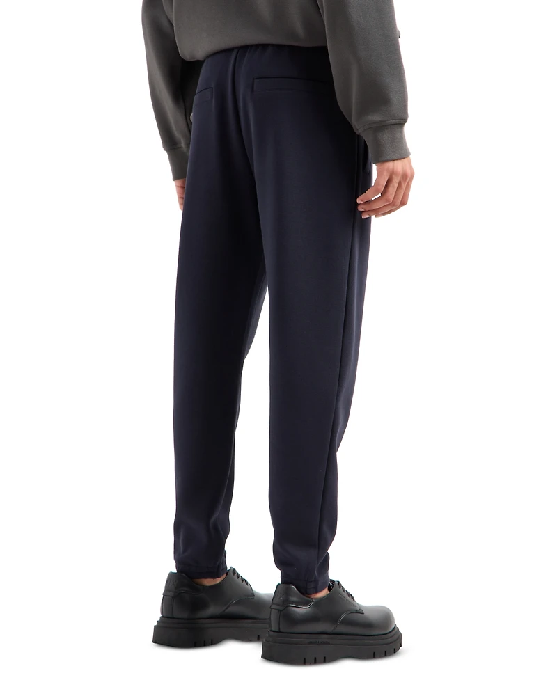 A|X Armani Exchange Men's Limited Edition Jogger Pants