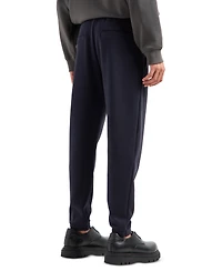 A|X Armani Exchange Men's Limited Edition Jogger Pants