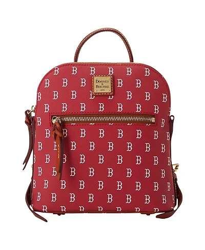 Dooney & Bourke Boston Red Sox Small Backpack
