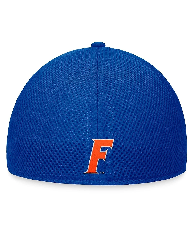 Top of the World Men's Royal Florida Gators Spacer Flex Hat