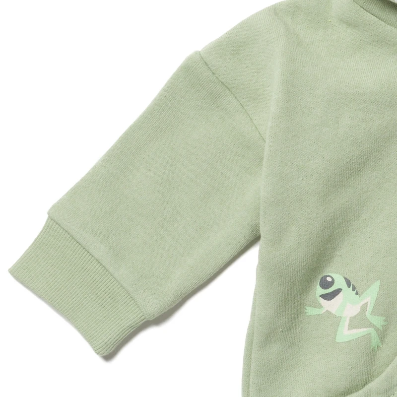 Star Wars Toddler Boys The Mandalorian Fleece Zip Up Hoodie Toddler|Child