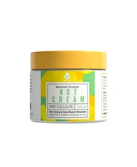 Anti Cellulite & Muscle Relaxation Hot Cream