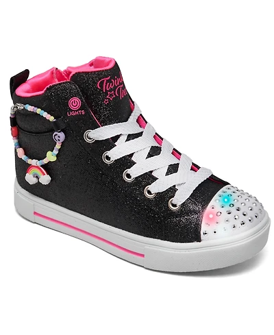 Skechers Little Girls Twinkle Toes: Sparks