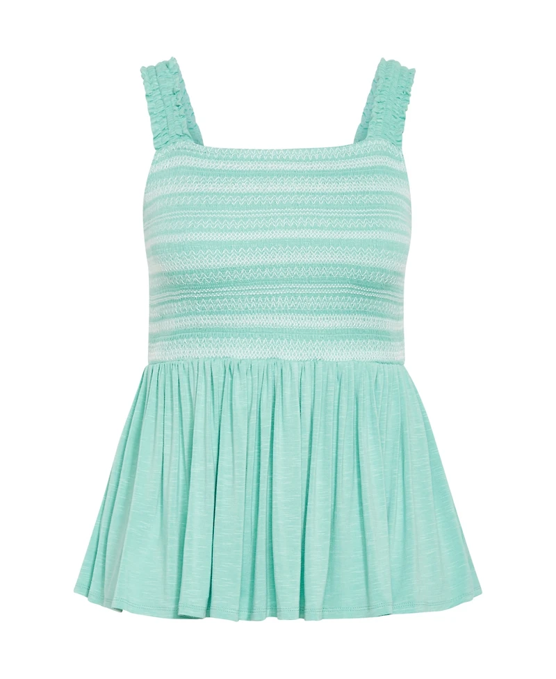 City Chic Women's Danni Top