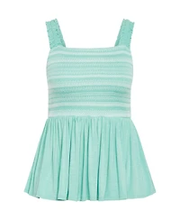 City Chic Women's Danni Top