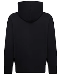 Jordan Big Boys 23 Fleece Pullover Hoodie