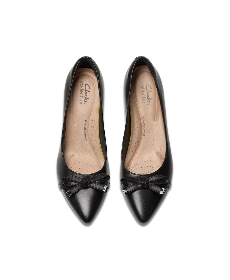 Clarks Women's Collection Kepley Holly Pumps