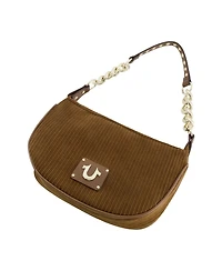 True Religion Corduroy chain Hobo
