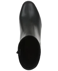 Style & Co Women's Brookss Block Heel Dress Booties, Created for Macy's