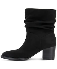 Style & Co Women's Genoviaa Scrunch Booties