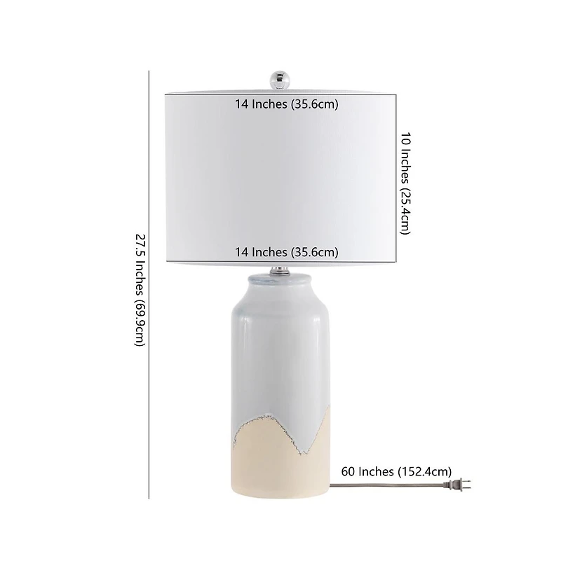 Safavieh Bevlen Table Lamp