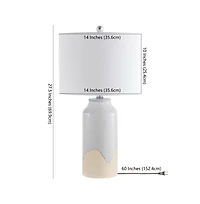 Safavieh Bevlen Table Lamp