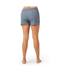 Free Country Women's Woven Stretch Swim Short