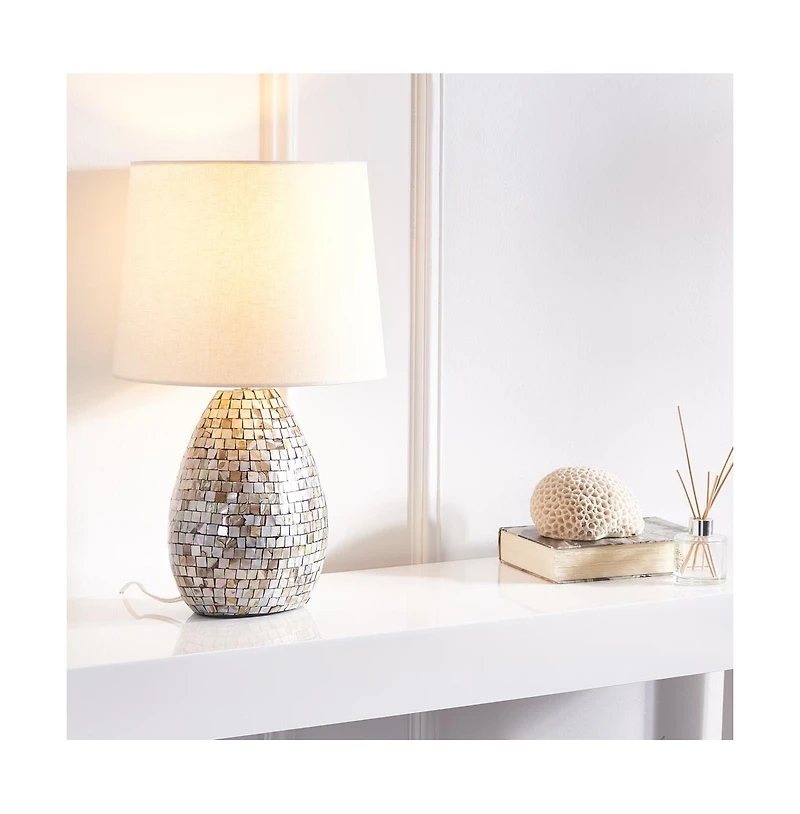 Safavieh Garrick Table Lamp
