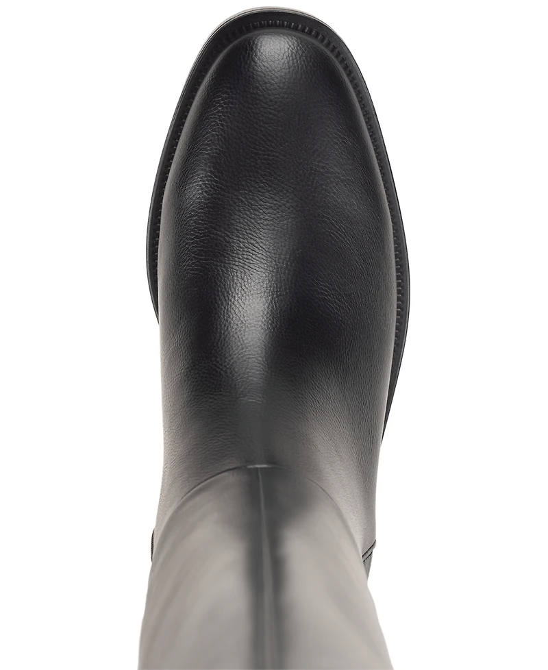 Style & Co Women's Eloisee Flat Tall Boots, Created for Macy's