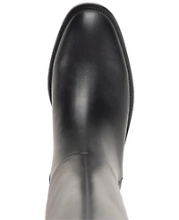 Style & Co Women's Eloisee Flat Tall Boots, Created for Macy's