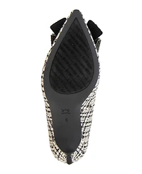 BCBGeneration Women's Bissha Bow Dress Pumps