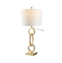 Safavieh Alaia Iron Table Lamp