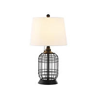 Safavieh Pryce 20 Inch Table Lamp