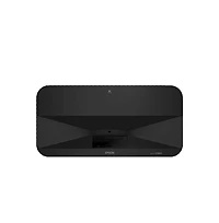 Epson EpiqVision Pro-uhd Smart Streaming 1080p Laser Projector - Black