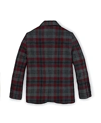 Hope & Henry Baby Boys Classic Suit Jacket