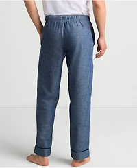 Lands' End Big & Tall Essential Pajama Pants