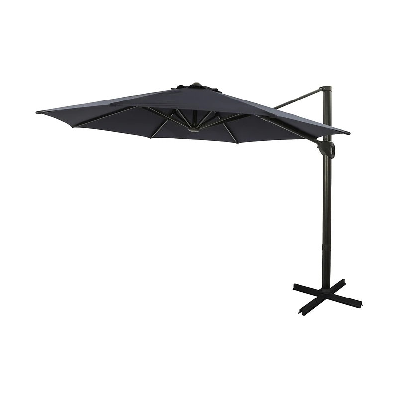Casainc 11 Ft Umbrella for Outdoor Patio without Base
