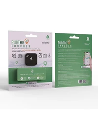 Pursonic Purtag Tracker: Ultimate Solution for Keeping Tabs on Your Belongings