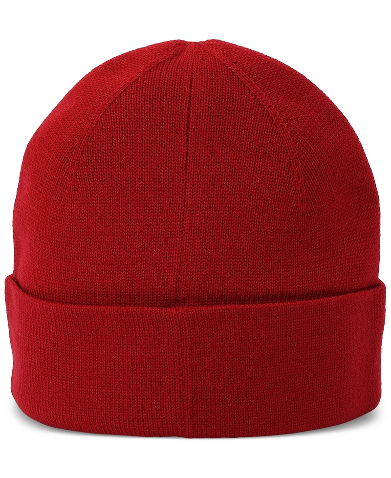 Coach Men's Varsity Logo Beanie