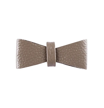 PoisePup Pet Dog Bow Tie - Desert Mint