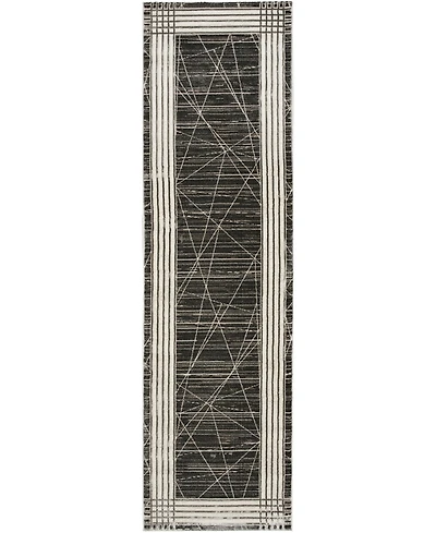 Nourison Home Desire DSR01 2'3"x7'6" Runner Area Rug
