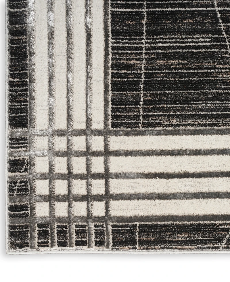 Nourison Home Desire DSR01 7'10"x9'10" Area Rug