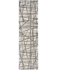 Nourison Home Desire DSR03 2'3"x7'6" Runner Area Rug