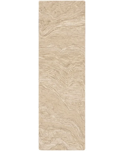 Nourison Home Graceful GRU01 2'3"x7'6" Runner Area Rug