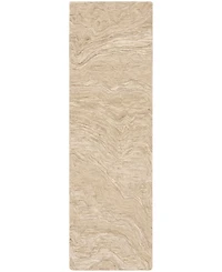 Nourison Home Graceful GRU01 2'3"x7'6" Runner Area Rug