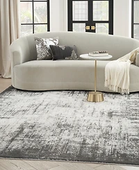 Nourison Home Desire DSR05 9'x12' Area Rug