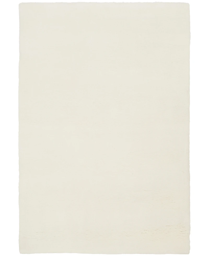 Nourison Home Plush Cloud PLC01 2'x3' Area Rug