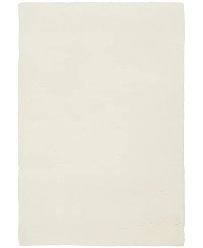 Nourison Home Plush Cloud PLC01 2'x3' Area Rug